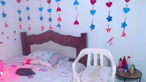 Lorena Capelli online show from 06.15.26