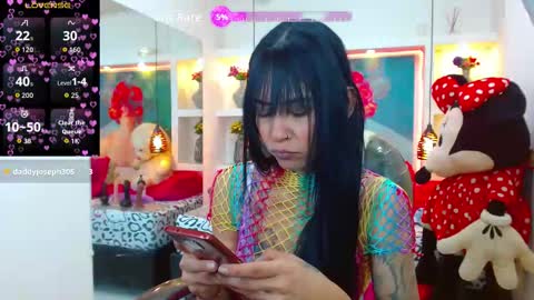 lore online show from 09.19.25