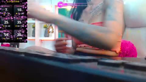 lore online show from 10.04.25