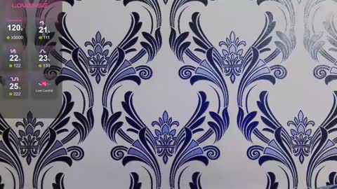 lorenaryan online show from 02.11.25