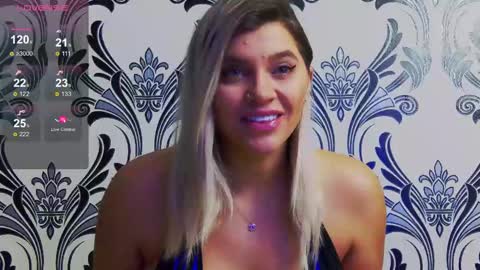 lorenaryan online show from 02.18.25