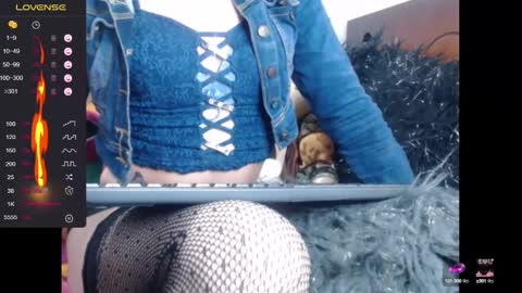 lorenitha online show from 01.31.25