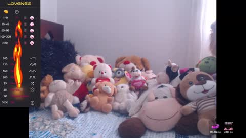 lorenitha online show from 02.02.25