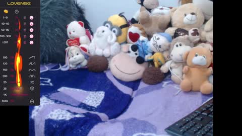 lorenitha online show from 02.05.25