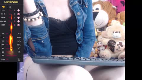 lorenitha online show from 02.16.25