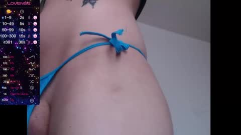 lorenitha online show from 02.28.25