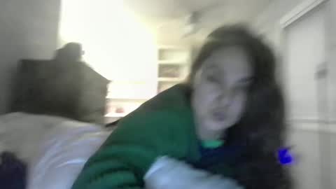 Snapshot of lorenlovely chatting on 10.01.25 lorenlovely online show from 10.01.25