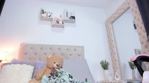 Lorena online show from 10.29.25