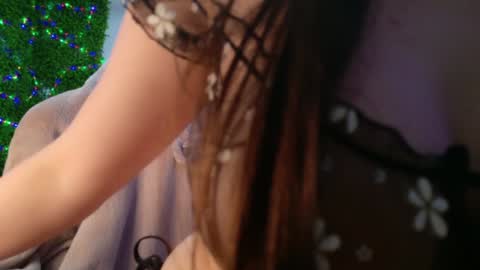 Amelia online show from 01.28.25