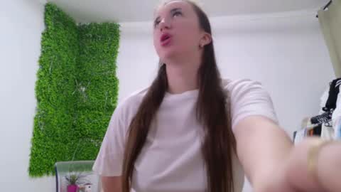 Amelia online show from 02.17.25