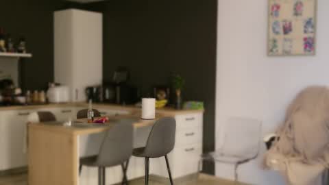 Amelia online show from 09.25.25