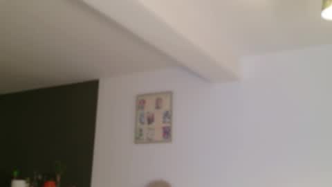 Amelia online show from 10.11.25