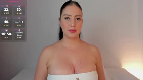 Snapshot of lorent_clemont chatting on 03.10.26 Lorent online show from 03.10.26