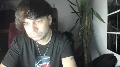 LORENZO Boy online show from 04.30.26