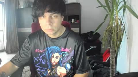 LORENZO Boy online show from 05.02.26