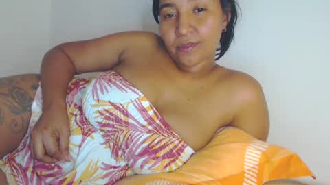 Loretta Gmez online show from 12.10.24