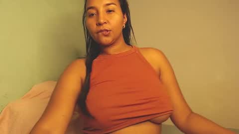 Loretta Gmez online show from 01.20.25