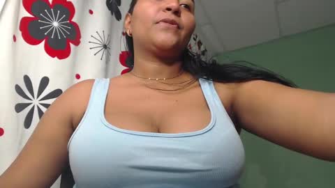 Loretta Gmez online show from 01.29.25