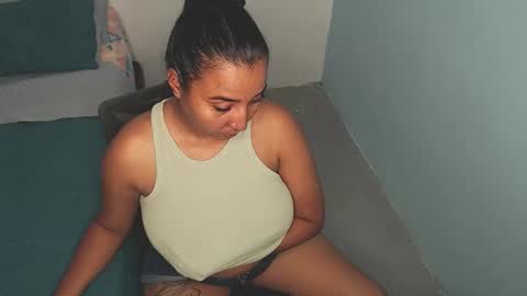 Snapshot of loretta_ chatting on 03.20.26 Loretta Gmez online show from 03.20.26