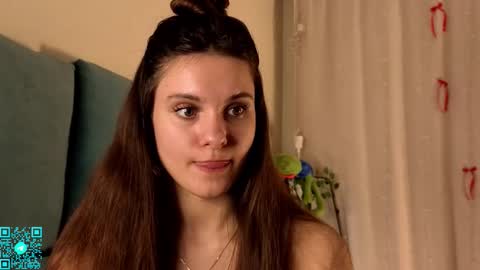 Snapshot of lorettadunnelli chatting on 02.15.26 Chloe for Fan BlackHole online show from 02.15.26