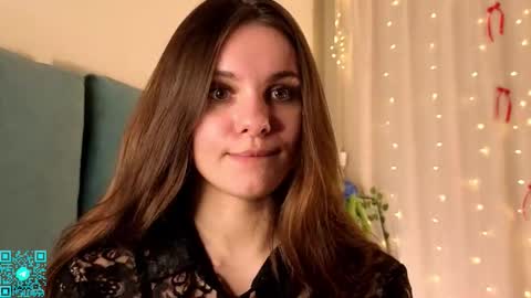 Snapshot of lorettadunnelli chatting on 02.19.26 Chloe for Fan BlackHole online show from 02.19.26