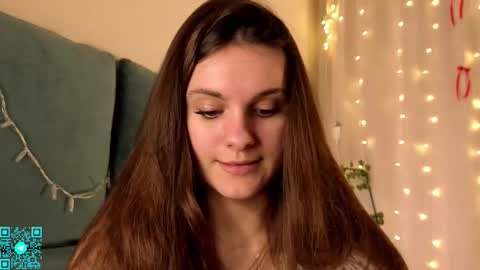 Snapshot of lorettadunnelli chatting on 02.21.26 Chloe for Fan BlackHole online show from 02.21.26