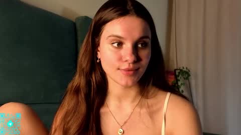 Snapshot of lorettadunnelli chatting on 03.20.26 Chloe for Fan BlackHole online show from 03.20.26