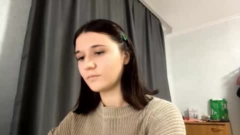 Snapshot of lorettedekay chatting on 09.25.25 Kate online show from 09.25.25