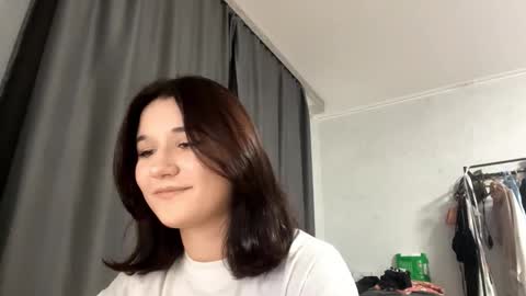 Snapshot of lorettedekay chatting on 10.03.25 Kate online show from 10.03.25