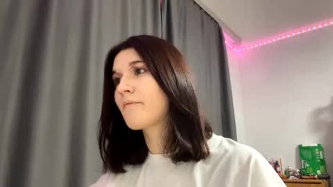 Snapshot of lorettedekay chatting on 10.11.25 Kate online show from 10.11.25