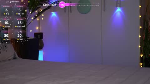 Snapshot of lorettelorenaa chatting on 05.16.26 LoretteLorena online show from 05.16.26