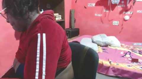 Snapshot of loretybighot chatting on 09.30.25 loretybighot online show from 09.30.25