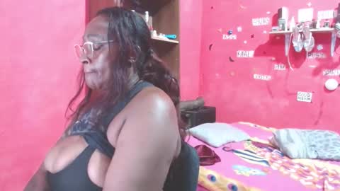 loretybighot online show from 11.14.25