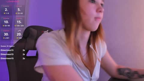 LORI online show from 04.20.26