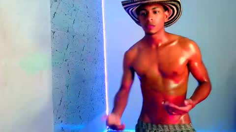 Lorian Vikel  online show from 09.30.25