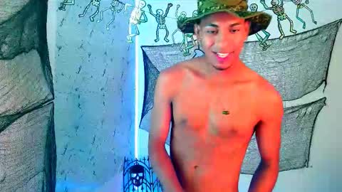 Lorian Vikel  online show from 10.03.25