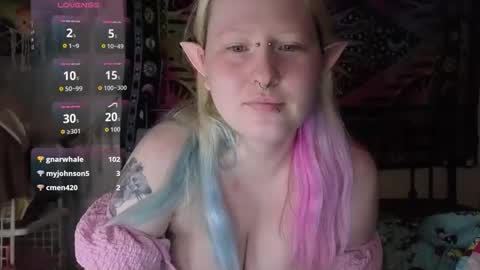 Lori Critter online show from 04.24.26