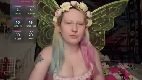 Lori Critter online show from 05.01.26