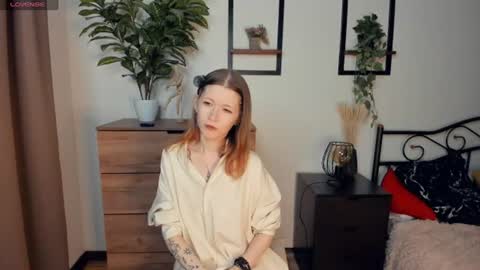 Ronny online show from 07.10.26