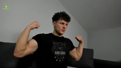 Loris online show from 03.15.26