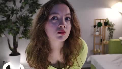 Lina online show from 12.02.25