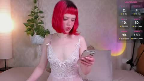 Lorna online show from 04.21.26