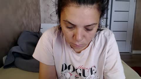 LorraGrey online show from 07.15.26