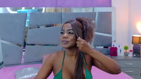 Snapshot of lorraine_johnson chatting on 03.23.26 lorraine_johnson online show from 03.23.26