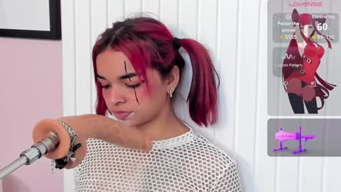 lore  online show from 01.17.25