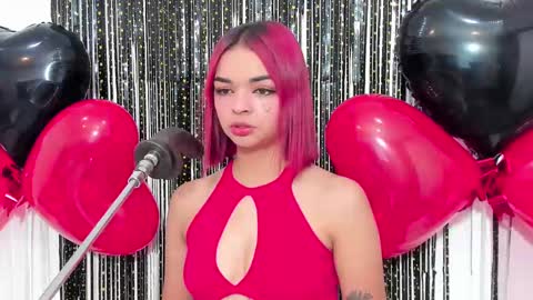 lore  online show from 02.14.25