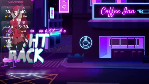 lore  online show from 02.16.25