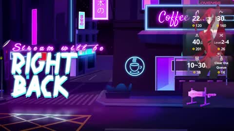 lore  online show from 02.19.25