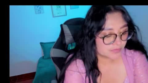 Snapshot of lory__666 chatting on 10.08.25 lory__666 online show from 10.08.25