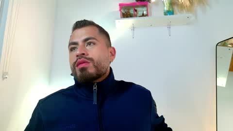 JUAN  JUAN online show from 03.23.26